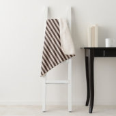 Gewebe und Spitzen für den Hintergrund Sherpadecke (Beispiel)