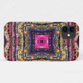 Gewebe-Verpackungen Case-Mate iPhone Hülle (Rückseite (Horizontal))
