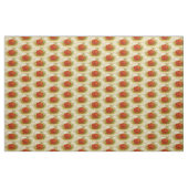 Gewebe-Vintage Narzisse Stoff (Yard (91,4 cm))