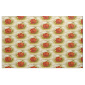 Gewebe-Vintage Narzisse Stoff (Fat Quarter (45,7 x 55,9 cm))