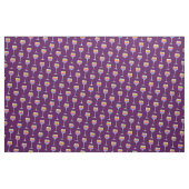 GEWEBE - WEIN-GLAS STOFF (Yard (91,4 cm))