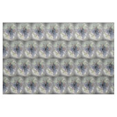 Gewebe - Weintrauben Stoff (Yard (91,4 cm))