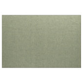 Gewebe: Weises Grün-u. Gelb-Tupfen Stoff (Yard (91,4 cm))