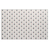 Gewebe - "wenig städtischer Engel " Stoff (Fat Quarter (45,7 x 55,9 cm))