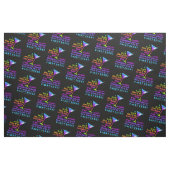 GEWEBE - WIE LANG ZUR GLÜCKLICHEN STUNDE STOFF (Fat Quarter (45,7 x 55,9 cm))