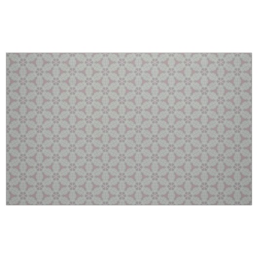 Gewebe Wiens Praterstern Stoff (Fat Quarter (45,7 x 55,9 cm))