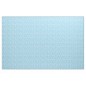 Gewebe - Wolken im Himmel Stoff (Yard (91,4 cm))