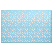 Gewebe - Wolken im Himmel Stoff (Fat Quarter (45,7 x 55,9 cm))