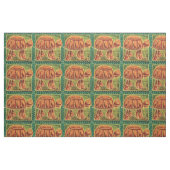 Gewebe, Wüstenschildkröte Stoff (Fat Quarter (45,7 x 55,9 cm))