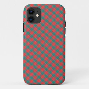 Gewebebeschaffenheit Case-Mate iPhone Hülle