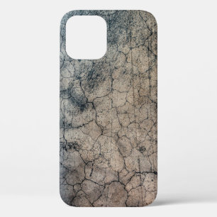 Gewebegrunge gebrochen Case-Mate iPhone hülle