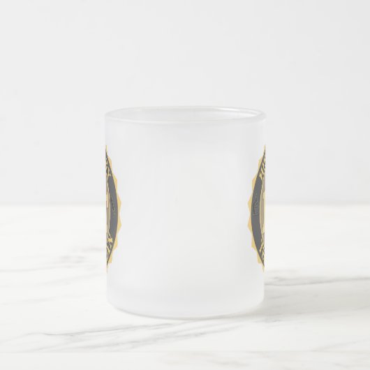 GEWEBELEHRE-LOGO MATTGLASTASSE (Mittel)