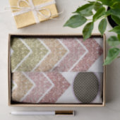 Gewebepapier Abstrakt Seidenpapier (Geschenk)