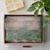 Gewebepapier - ätherische Tür Seidenpapier (Geschenk)