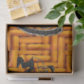 Gewebepapier Fotografie Seidenpapier (Geschenk)