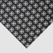 Gewebepapier für Filmrollen Seidenpapier (Ausschnitt)