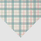 Gewebepapier für Kardinal-Set Seidenpapier (Ausschnitt)