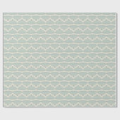 Gewebepapier Geschenkpapier (Flach)