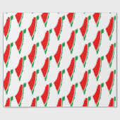 Gewebepapier Geschenkpapier (Flach)