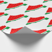 Gewebepapier Geschenkpapier (Ecke)