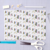 Gewebepapier hero Fahrradfahrzeug Seidenpapier (Handwerk)