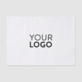 Gewebepapier - Kraft Seidenpapier (Vorderseite)