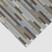 Gewebepapier-Mosaik Seidenpapier (Ausschnitt)