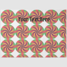 Gewebepapier Pirata Ein Schriftart mit schwarzem F