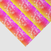 Gewebepapier "Prism Pattern" Seidenpapier (Ausschnitt)