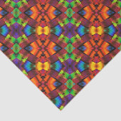 Gewebepapier - Schmetterlingsskala Seidenpapier (Ausschnitt)