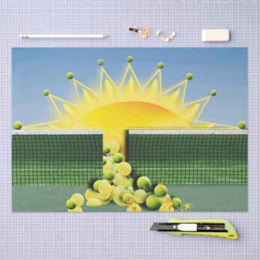 Gewebepapier Seidenpapier (Handwerk)