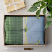 Gewebepapier Seidenpapier (Geschenk)