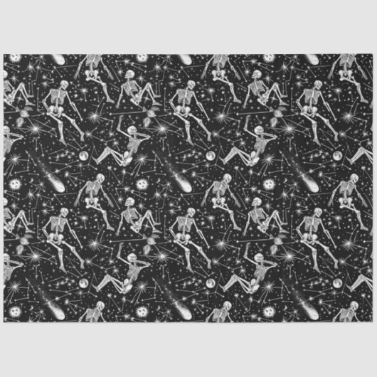 Gewebepapier Seidenpapier (Vorderseite)