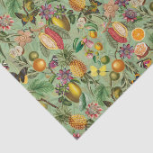 Gewebepapier Seidenpapier (Ausschnitt)