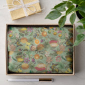 Gewebepapier Seidenpapier (Geschenk)
