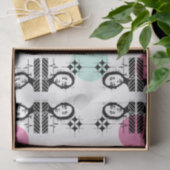 Gewebepapier Seidenpapier (Geschenk)