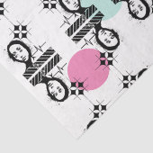 Gewebepapier Seidenpapier (Detail)