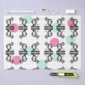 Gewebepapier Seidenpapier (Handwerk)