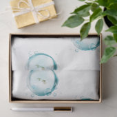 Gewebepapier Seidenpapier (Geschenk)