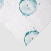 Gewebepapier Seidenpapier (Ausschnitt)