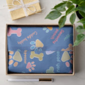 Gewebepapier Seidenpapier (Geschenk)