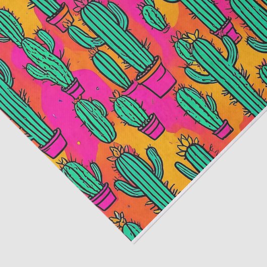 Gewebepapier Seidenpapier (Ausschnitt)