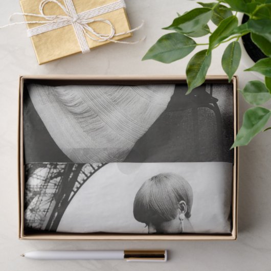 Gewebepapier Seidenpapier (Geschenk)