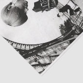 Gewebepapier Seidenpapier (Ausschnitt)