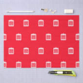 Gewebepapier Seidenpapier (Handwerk)