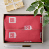 Gewebepapier Seidenpapier (Geschenk)
