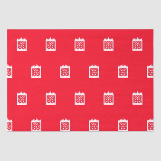 Gewebepapier Seidenpapier (Vorderseite)