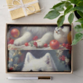 Gewebepapier Seidenpapier (Geschenk)