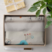 Gewebepapier Seidenpapier (Geschenk)