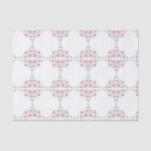 Gewebepapier Seidenpapier (Vorderseite)